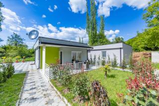 Yanka 4 Houses - Ljubaništa - 9