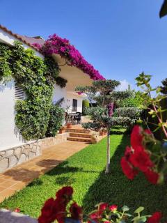 Exclusiva villa con piscina - Calafat - 9