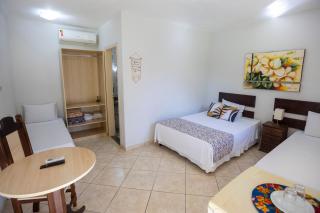 Hotel Pousada das Flores - Cordisburgo - 6