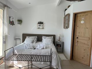 La Thomalie - Crillon-le-Brave - 4
