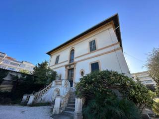 C025 Villa Toscane Bel Appartement Bourgeois - 0