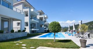 Eleonas View Suites - Eleftheres - 8