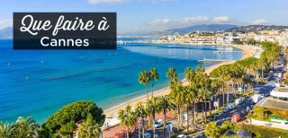 L'Étrier-Cannes Centre Terrasse - Cannes - 1