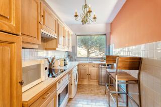 L'Étrier-Cannes Centre Terrasse - Cannes - 7