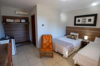 Hotel Pousada das Flores - Cordisburgo - 9