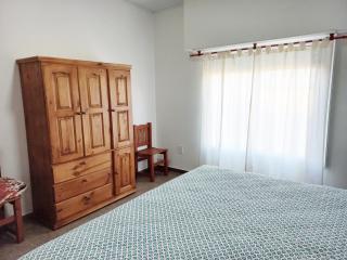 Departamento Alquiler Temporal Zona La Rural - 5