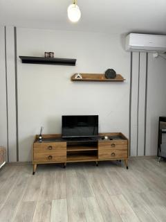 Уютная квартира в сердце города - 6