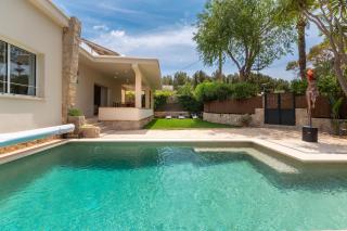VILLA Henry - Playa de Palma - 0