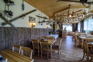 Pension Arberwald - Bayerisch Eisenstein - 3