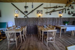 Pension Arberwald - 9