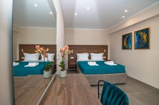 Avra Sun Apartment - Asklipiḯon - 1