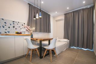 Avra Sun Apartment - Asklipiḯon - 3