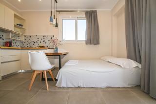 Avra Sun Apartment - Asklipiḯon - 4