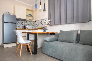 Avra Sun Apartment - Asklipiḯon - 5