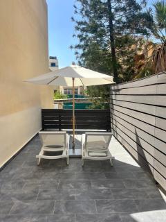 Suite 3 at Palazzo Seraphim Boutique living in St Julians - 7