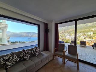 Villa Cemkan - Kalkan - 5