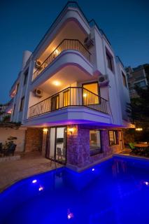 Villa Cemkan - Kalkan - 4