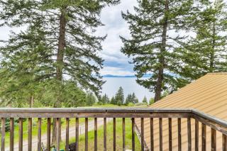Flathead Lake Views Scenic and Spacious Retreat! - Bigfork - 9