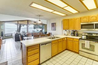 Flathead Lake Views Scenic and Spacious Retreat! - Bigfork - 2