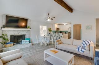 Margaritaville Osage Beach Home with Lake Views! - Osage Beach - 6