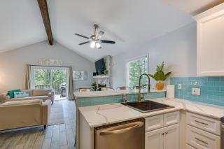 Margaritaville Osage Beach Home with Lake Views! - Osage Beach - 2