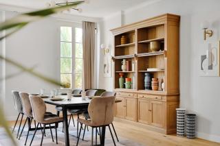 Villa Léon - Centre Cannes - 4 chambres - Clim - 3