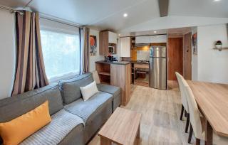 Gorgeous StaCaravan - Saint-Julien-en-Born - 8