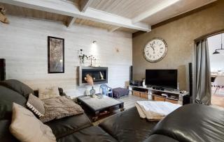Amazing Home In Le Temple With Kitchen - Le Temple - 7