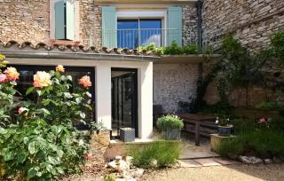 Stunning Home In Villes-Sur-Auzon - Villes-sur-Auzon - 4