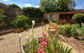 Stunning Home In Villes-Sur-Auzon - Villes-sur-Auzon - 2