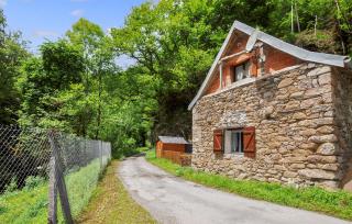 Lovely Home In Seix With Wifi - Seix - 0