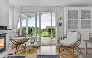 4 Bedroom Beautiful Home In Faaborg - Faaborg - 9