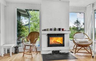 4 Bedroom Beautiful Home In Faaborg - Faaborg - 8