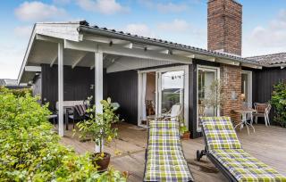4 Bedroom Beautiful Home In Faaborg - Faaborg - 6