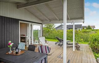 4 Bedroom Beautiful Home In Faaborg - Faaborg - 5