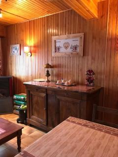 Maison de montagne proche des Angles - La Llagonne - 4