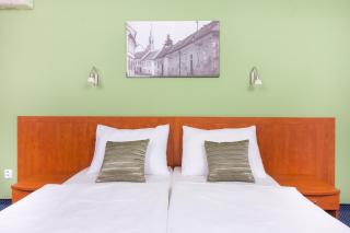 Hotel Bratislava - Bratislava - 4