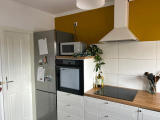 3 Schlafzimmer 2 Bäder Garten und Parkplatz - Schildow - 5