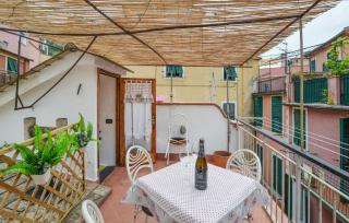 Pet Friendly Apartment - Monterosso al Mare - 9