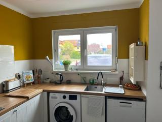 3 Schlafzimmer 2 Bäder Garten und Parkplatz - Schildow - 4