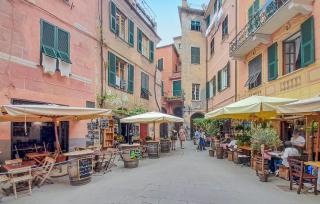 Pet Friendly Apartment - Monterosso al Mare - 3