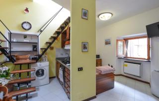 Pet Friendly Apartment - 1