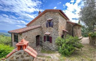 Beautiful Home In Loro Ciuffenna - Loro Ciuffenna - 0