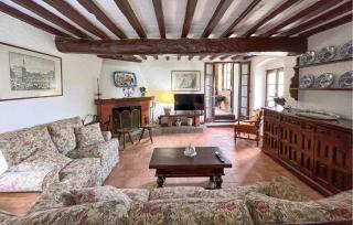 Beautiful Home In Loro Ciuffenna - Loro Ciuffenna - 7