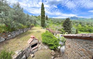 Beautiful Home In Loro Ciuffenna - Loro Ciuffenna - 4