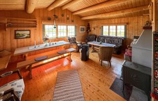 Pet Friendly Home In Ryfoss - Ryfoss - 8