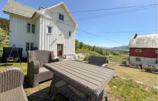 4 Bedroom Gorgeous Home In Ryfoss - Ryfoss - 0