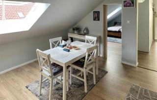 Lovely Apartment In Nowe Warpno - Nowe Warpno - 6