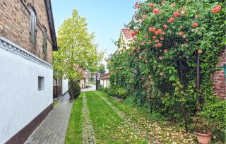 Lovely Apartment In Nowe Warpno - 2