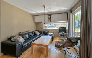 Stunning Apartment In Tjørhom With Wifi - 9